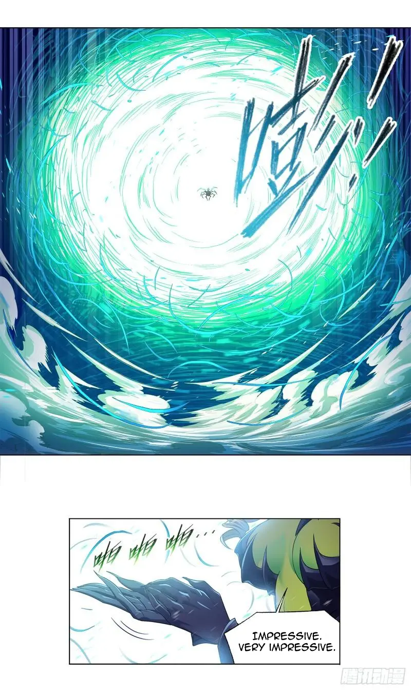 Read soul land manhua reading order What order to read Soul Land Manhua in douluo Manga Online