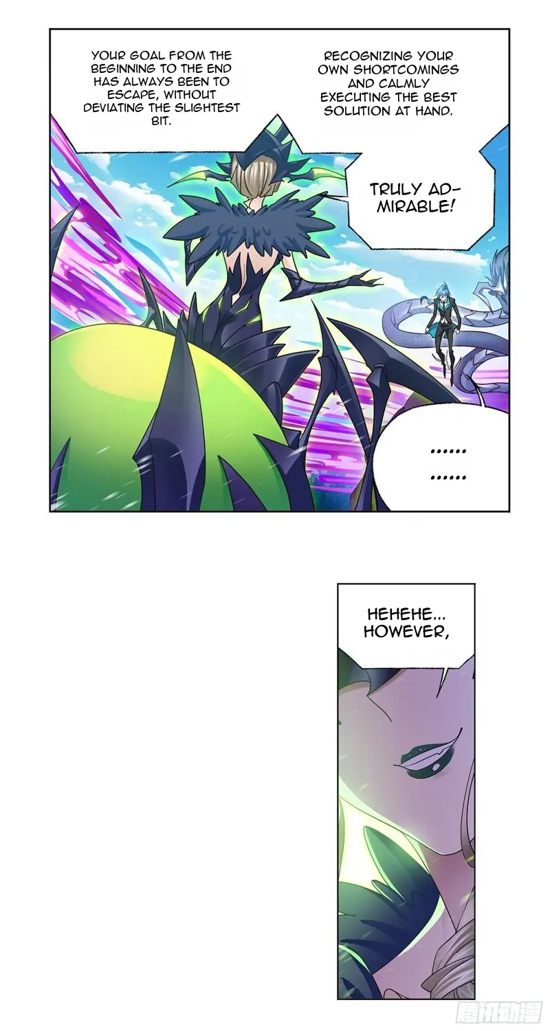 Read soul land manhua reading order What order to read Soul Land Manhua in douluo Manga Online