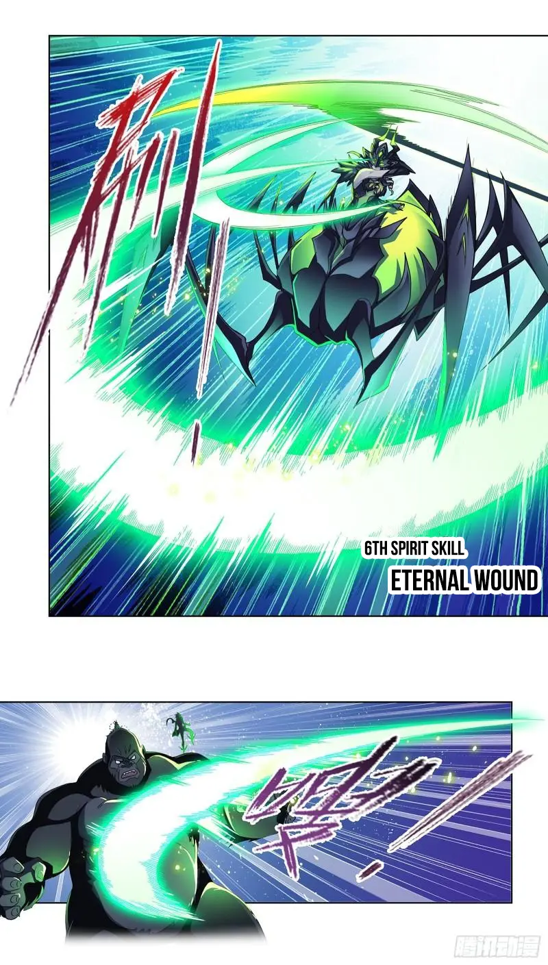 Read soul land manhua reading order What order to read Soul Land Manhua in douluo Manga Online