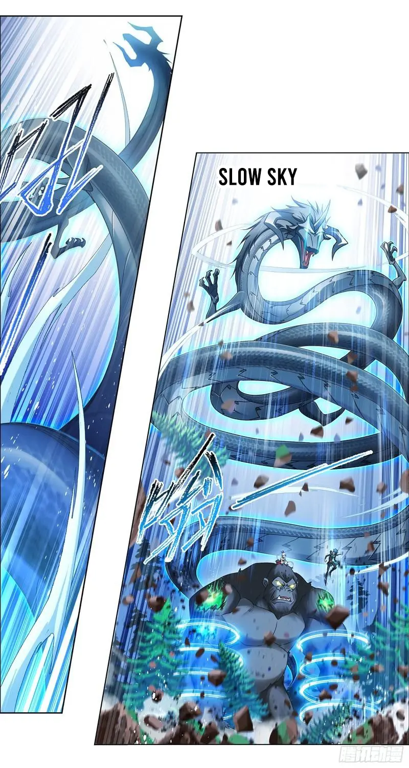 Read soul land manhua reading order What order to read Soul Land Manhua in douluo Manga Online