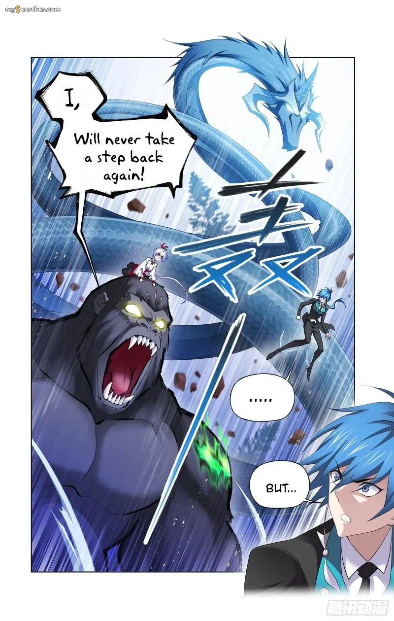 Read soul land manhua reading order What order to read Soul Land Manhua in douluo Manga Online