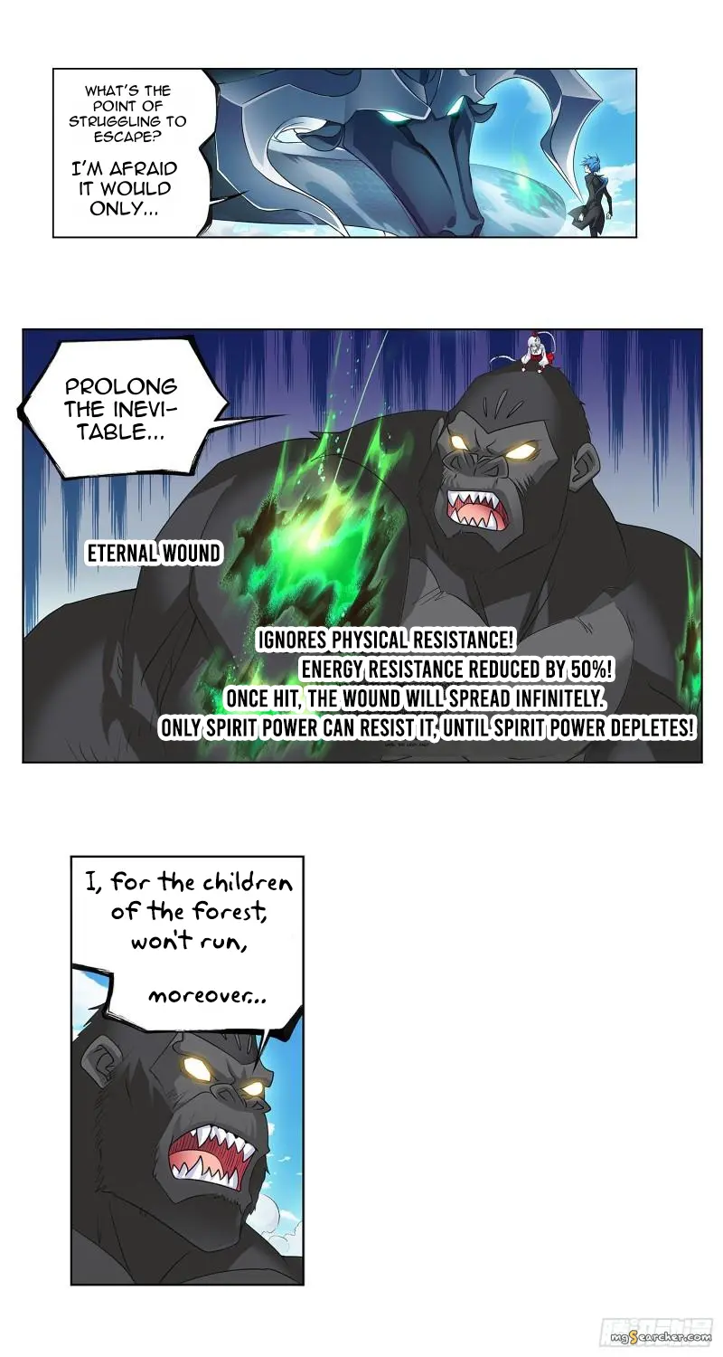 Read soul land manhua reading order What order to read Soul Land Manhua in douluo Manga Online