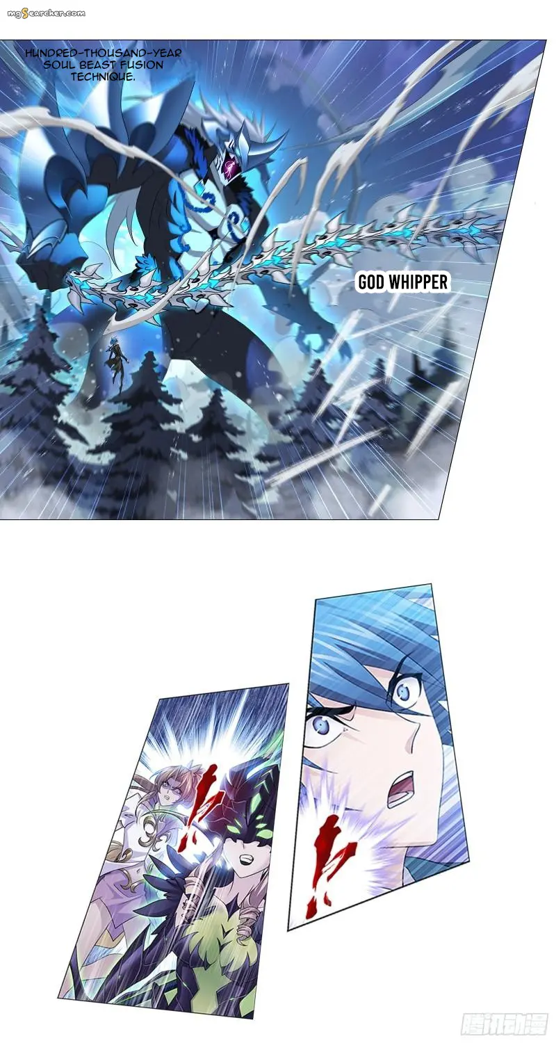 Read soul land manhua reading order What order to read Soul Land Manhua in douluo Manga Online