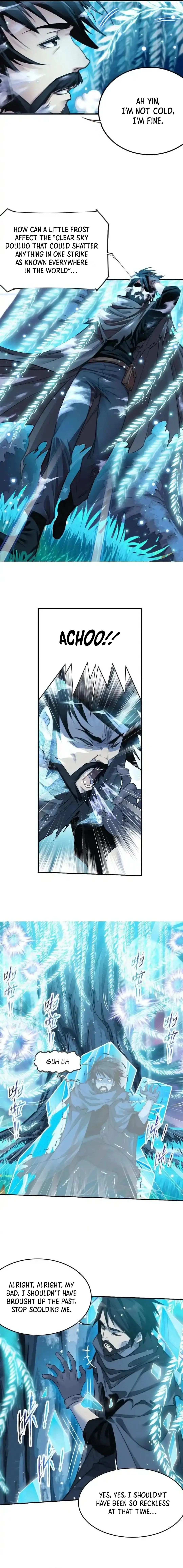 Read soul land manhua reading order What order to read Soul Land Manhua in douluo Manga Online