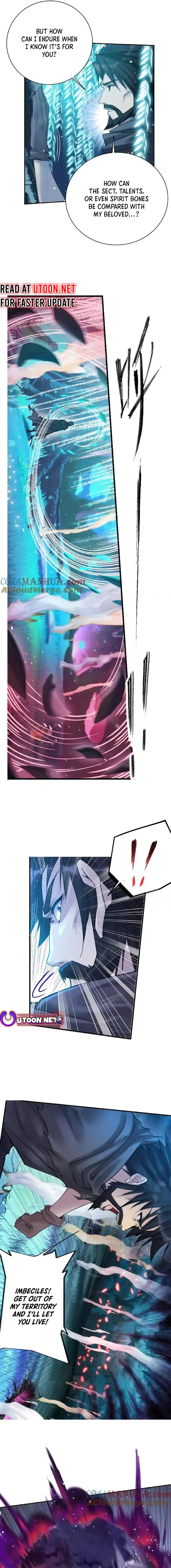 Read soul land manhua reading order What order to read Soul Land Manhua in douluo Manga Online