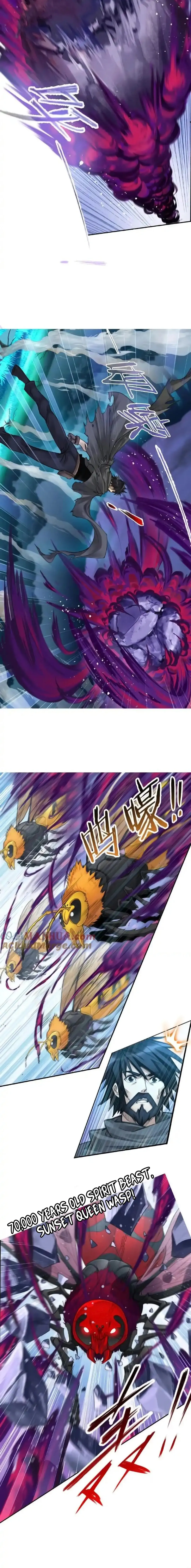 Read soul land manhua reading order What order to read Soul Land Manhua in douluo Manga Online