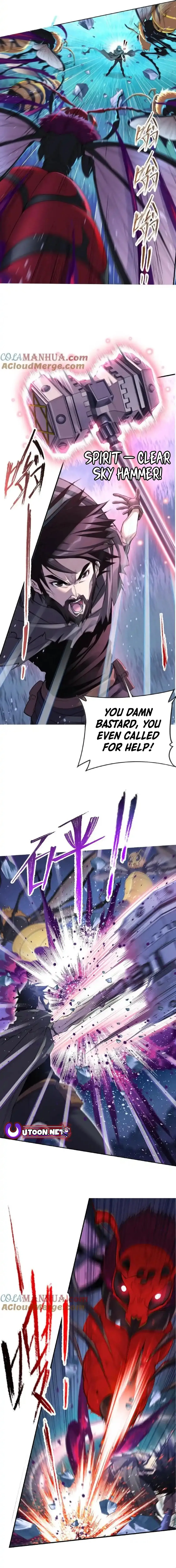 Read soul land manhua reading order What order to read Soul Land Manhua in douluo Manga Online