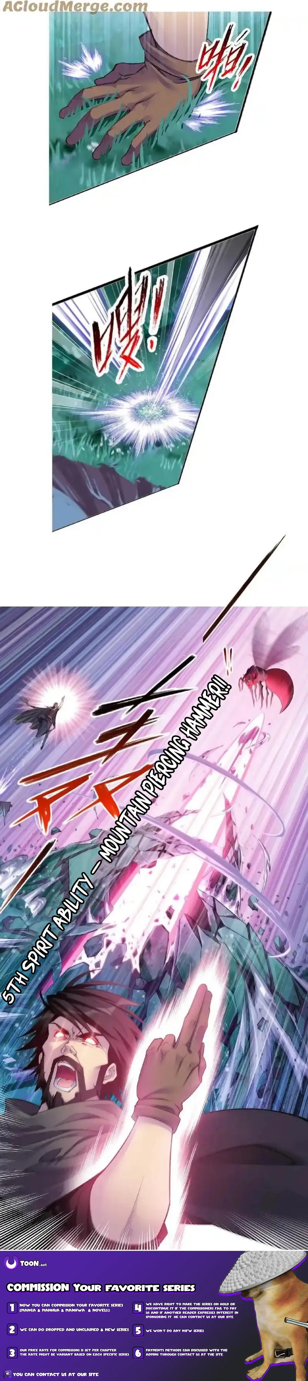 Read soul land manhua reading order What order to read Soul Land Manhua in douluo Manga Online