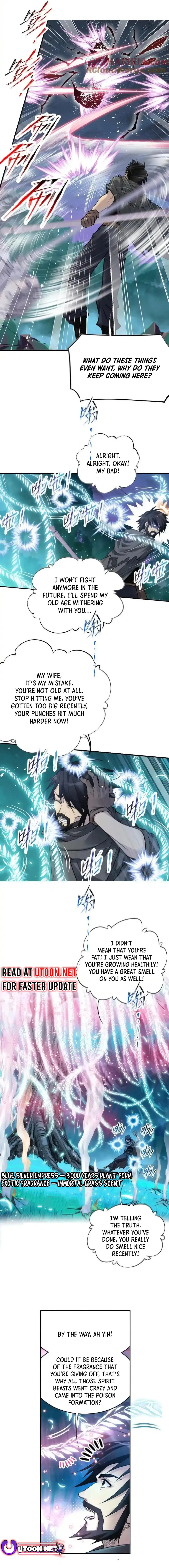 Read soul land manhua reading order What order to read Soul Land Manhua in douluo Manga Online