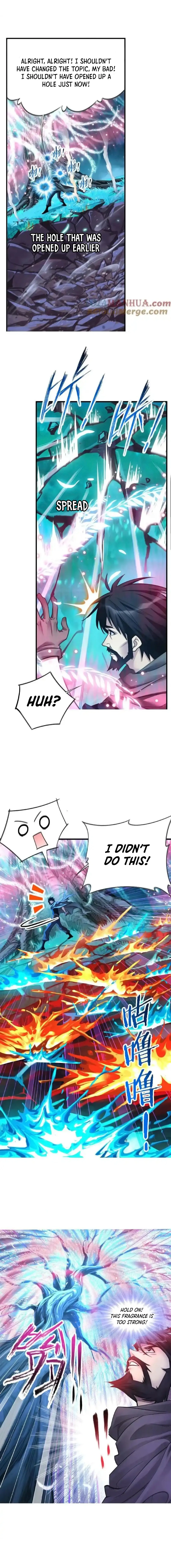 Read soul land manhua reading order What order to read Soul Land Manhua in douluo Manga Online