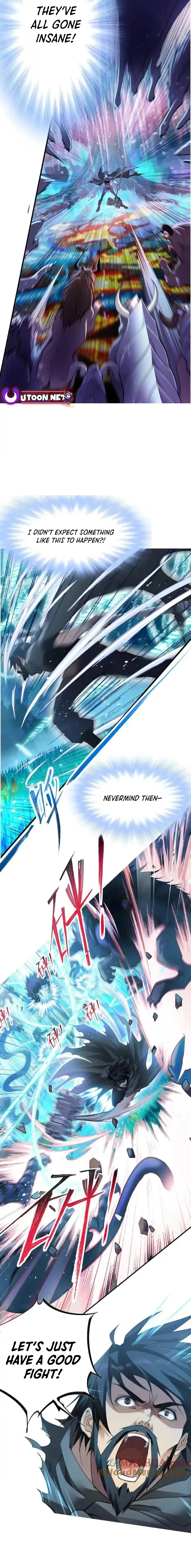 Read soul land manhua reading order What order to read Soul Land Manhua in douluo Manga Online