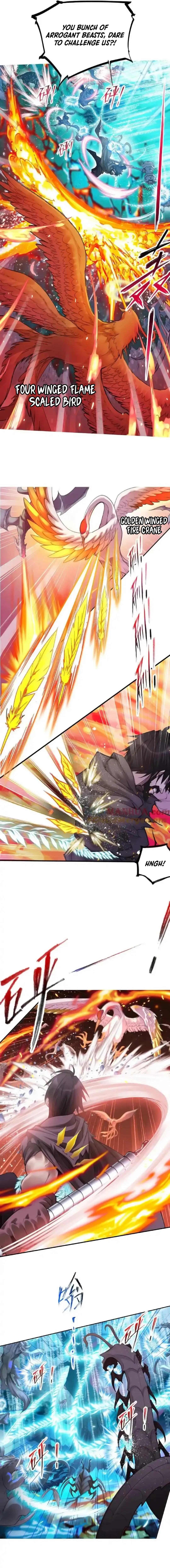 Read soul land manhua reading order What order to read Soul Land Manhua in douluo Manga Online