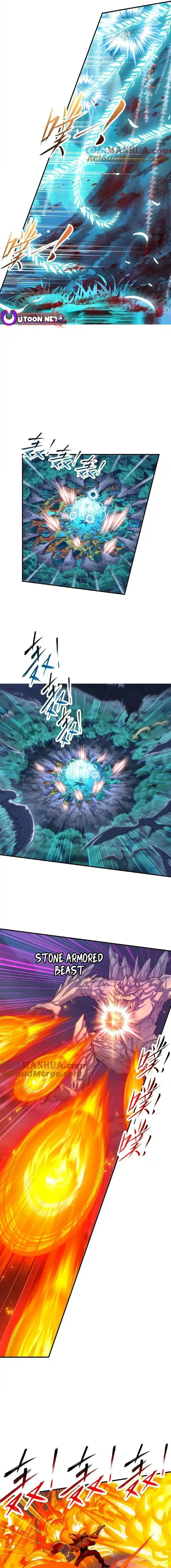 Read soul land manhua reading order What order to read Soul Land Manhua in douluo Manga Online