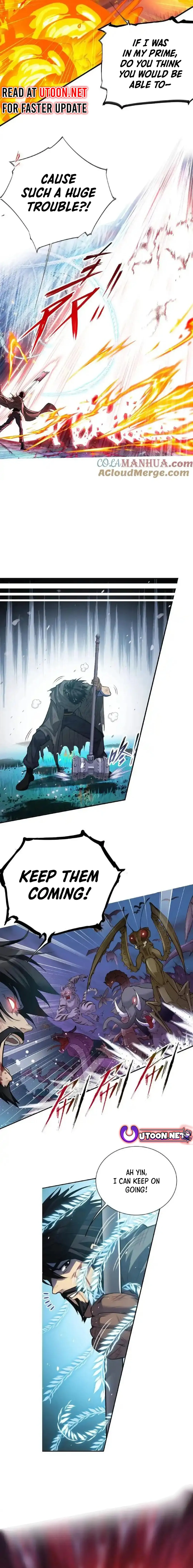 Read soul land manhua reading order What order to read Soul Land Manhua in douluo Manga Online