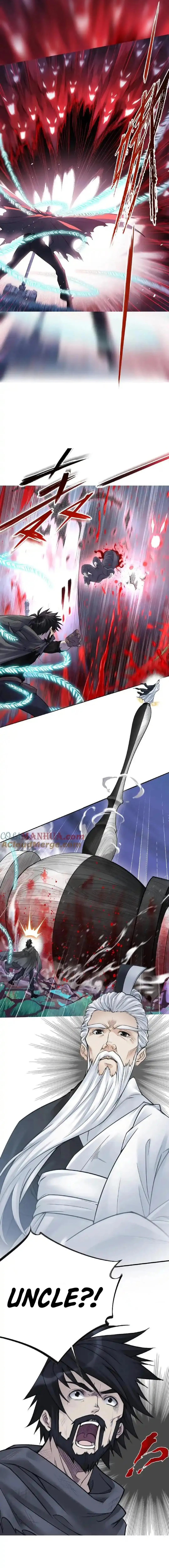 Read soul land manhua reading order What order to read Soul Land Manhua in douluo Manga Online