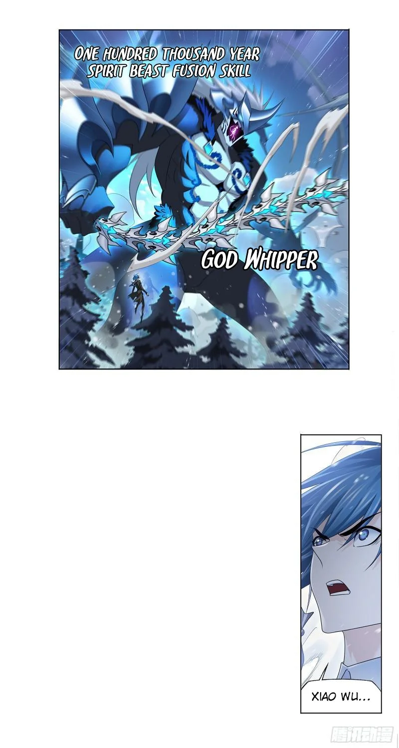 Read soul land manhua reading order What order to read Soul Land Manhua in douluo Manga Online