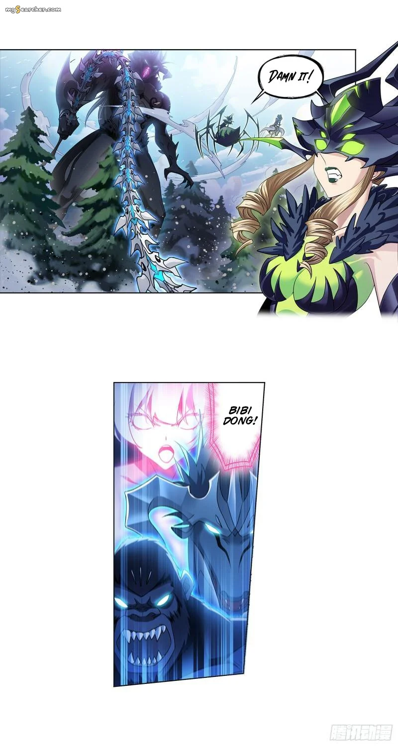Read soul land manhua reading order What order to read Soul Land Manhua in douluo Manga Online
