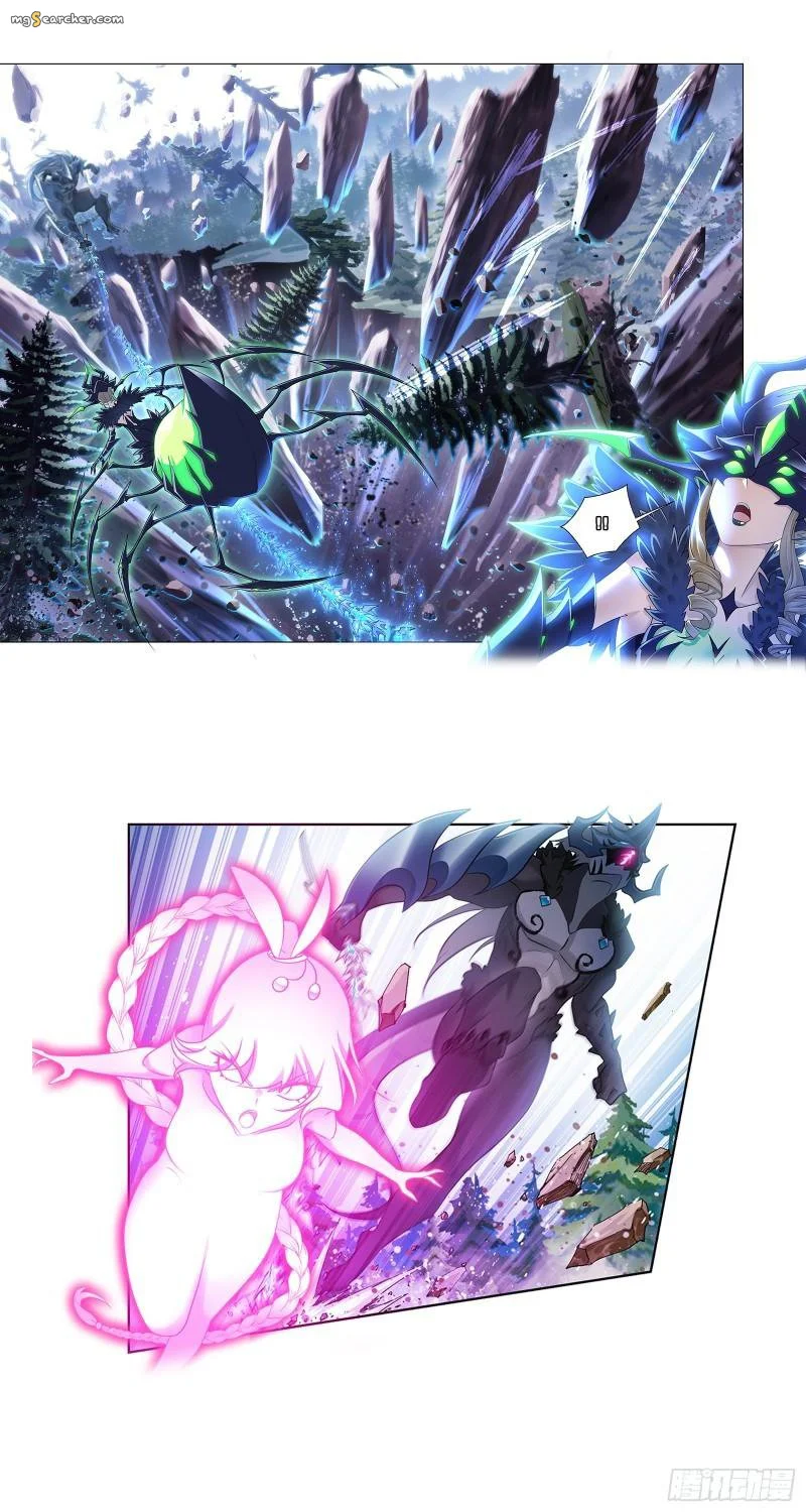 Read soul land manhua reading order What order to read Soul Land Manhua in douluo Manga Online