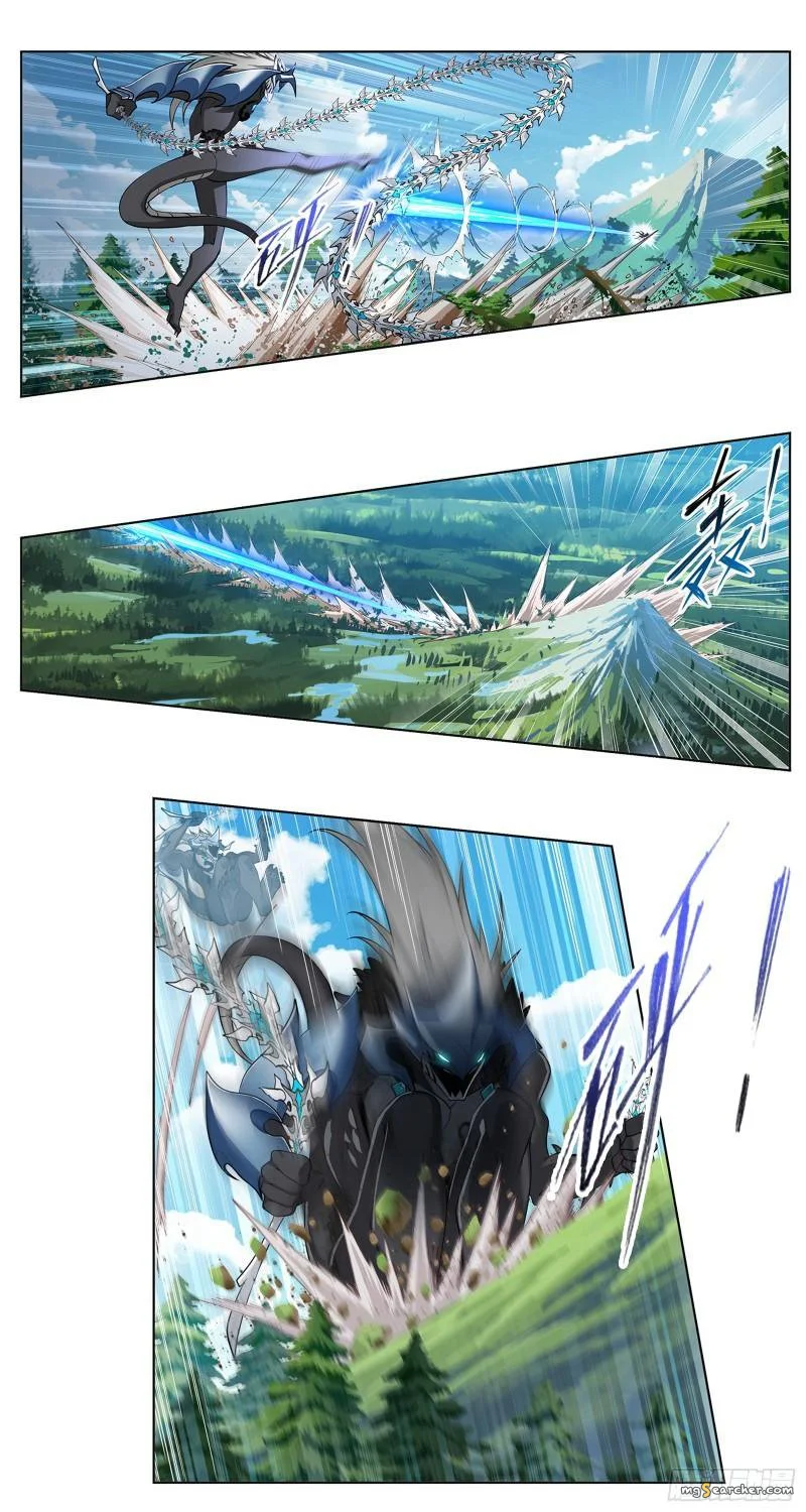 Read soul land manhua reading order What order to read Soul Land Manhua in douluo Manga Online