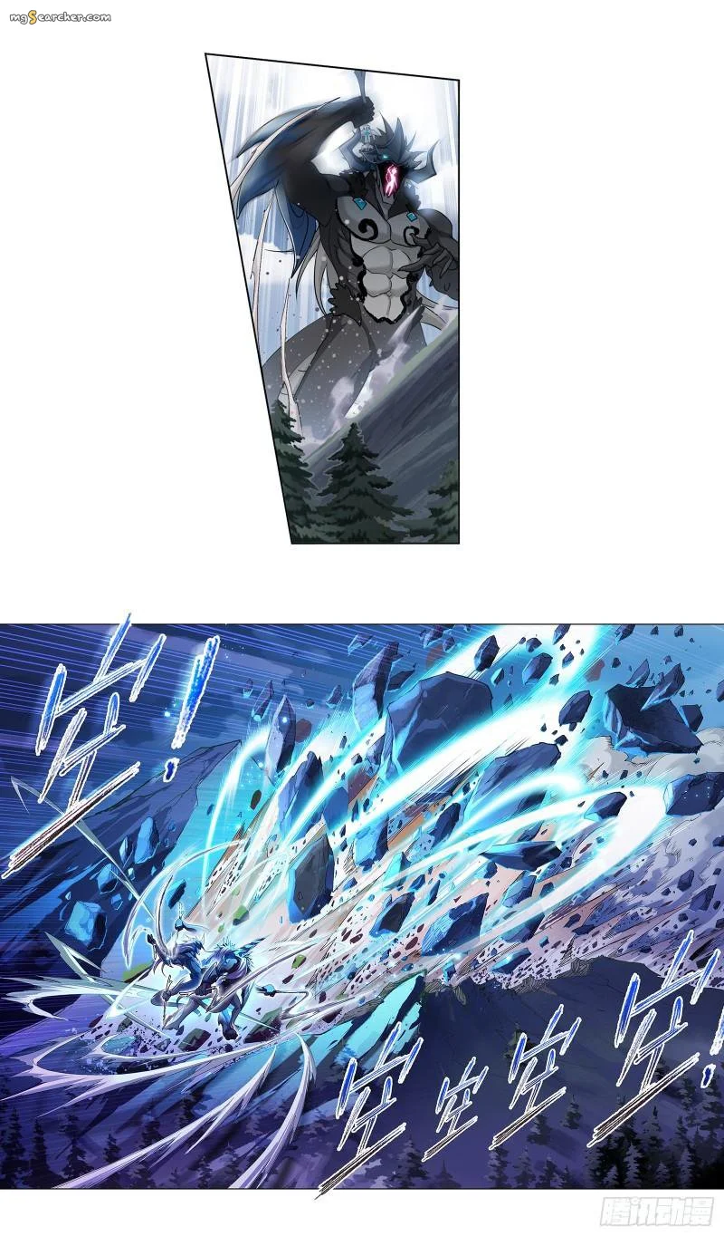 Read soul land manhua reading order What order to read Soul Land Manhua in douluo Manga Online