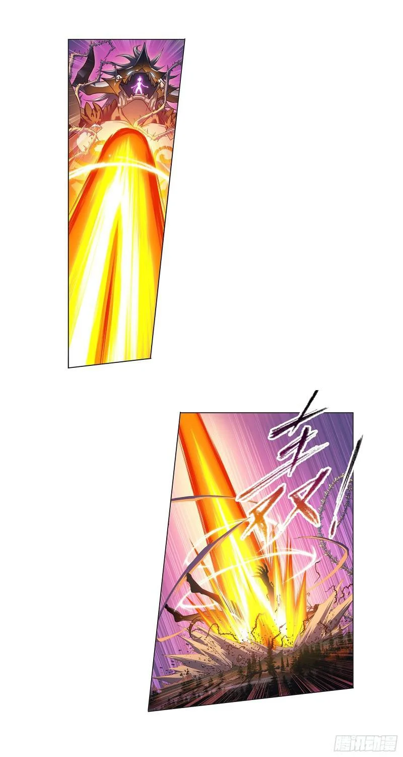 Read soul land manhua reading order What order to read Soul Land Manhua in douluo Manga Online