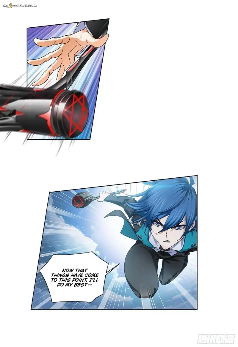 Read soul land manhua reading order What order to read Soul Land Manhua in douluo Manga Online