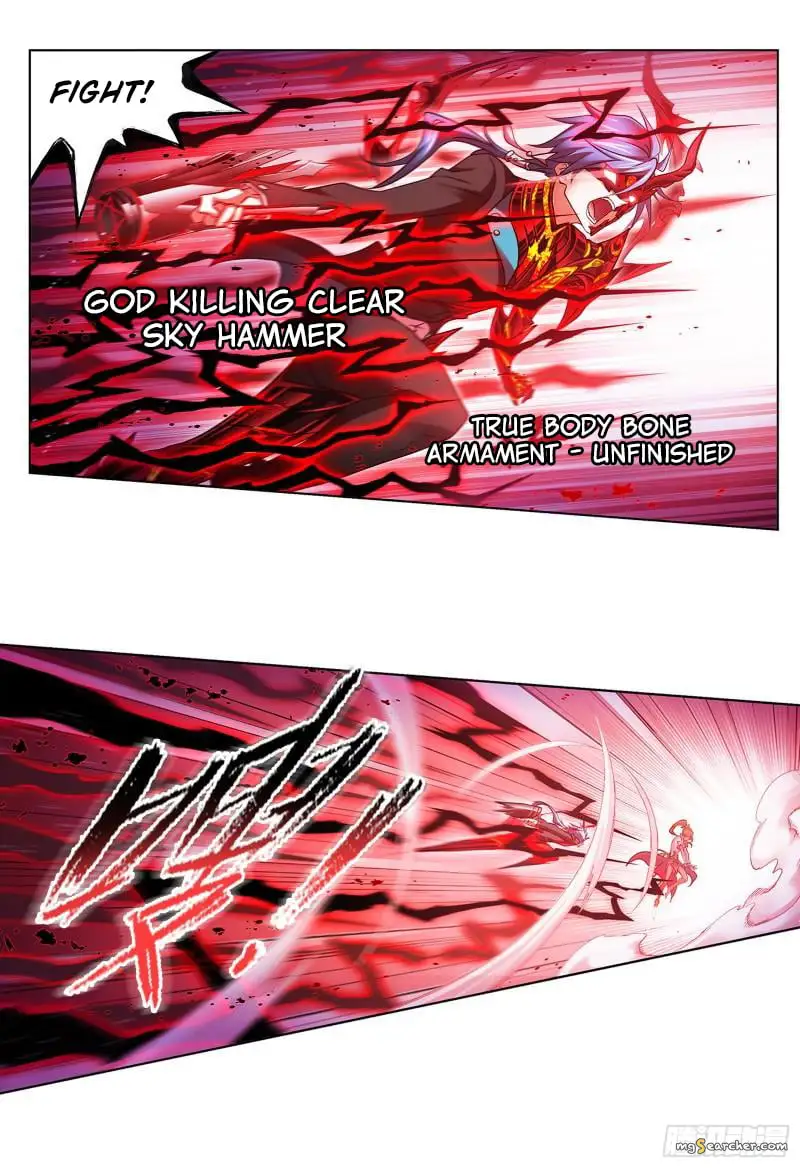 Read soul land manhua reading order What order to read Soul Land Manhua in douluo Manga Online