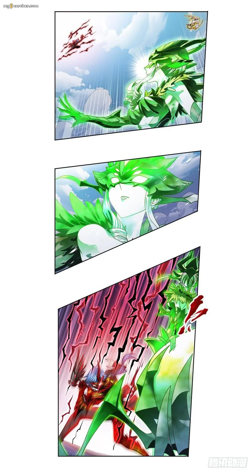 Read soul land manhua reading order What order to read Soul Land Manhua in douluo Manga Online