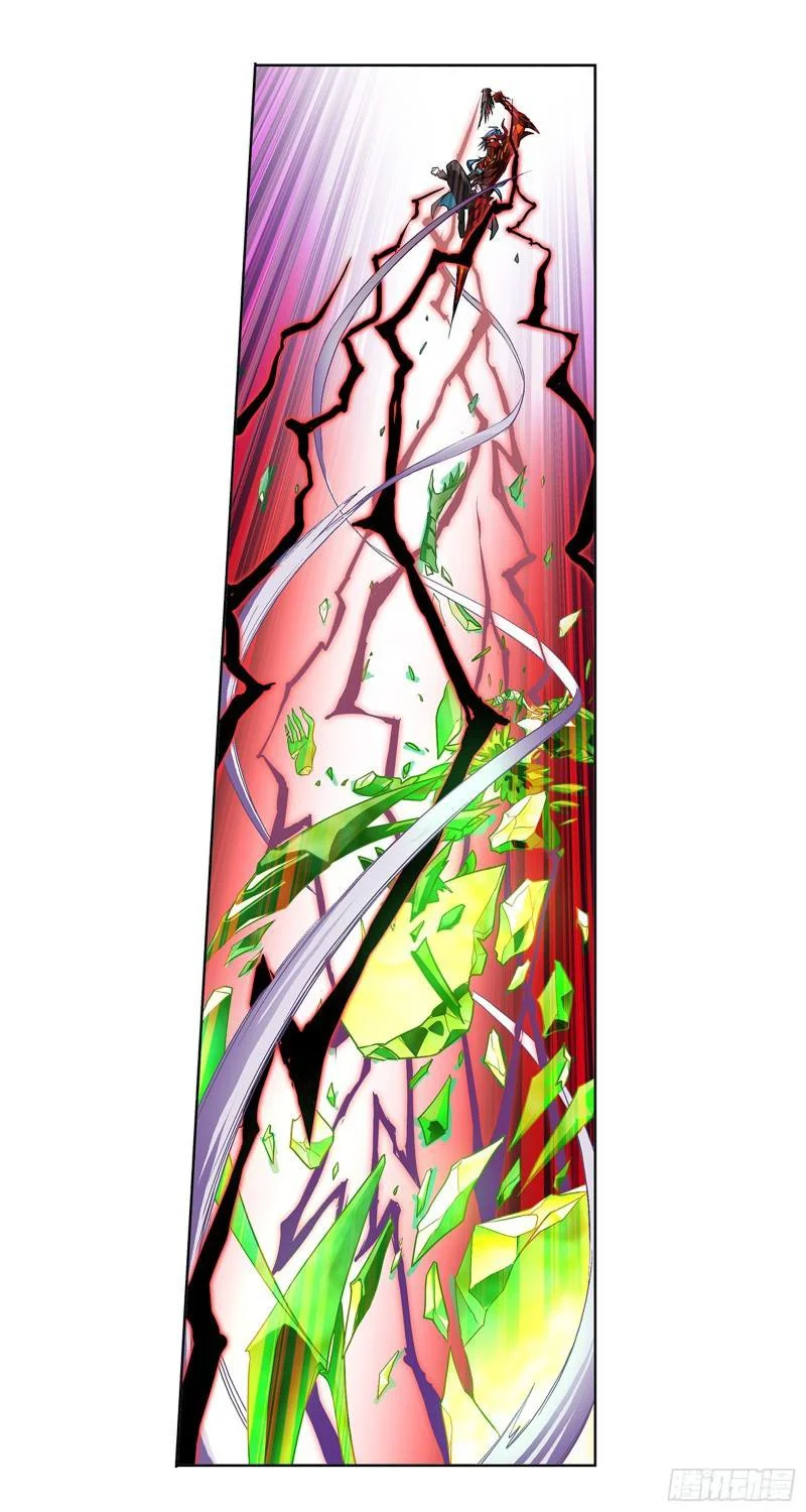 Read soul land manhua reading order What order to read Soul Land Manhua in douluo Manga Online