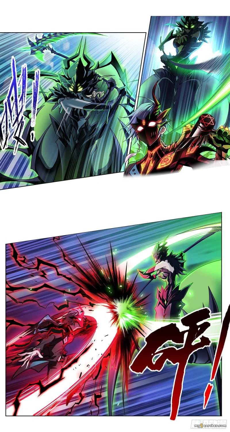 Read soul land manhua reading order What order to read Soul Land Manhua in douluo Manga Online