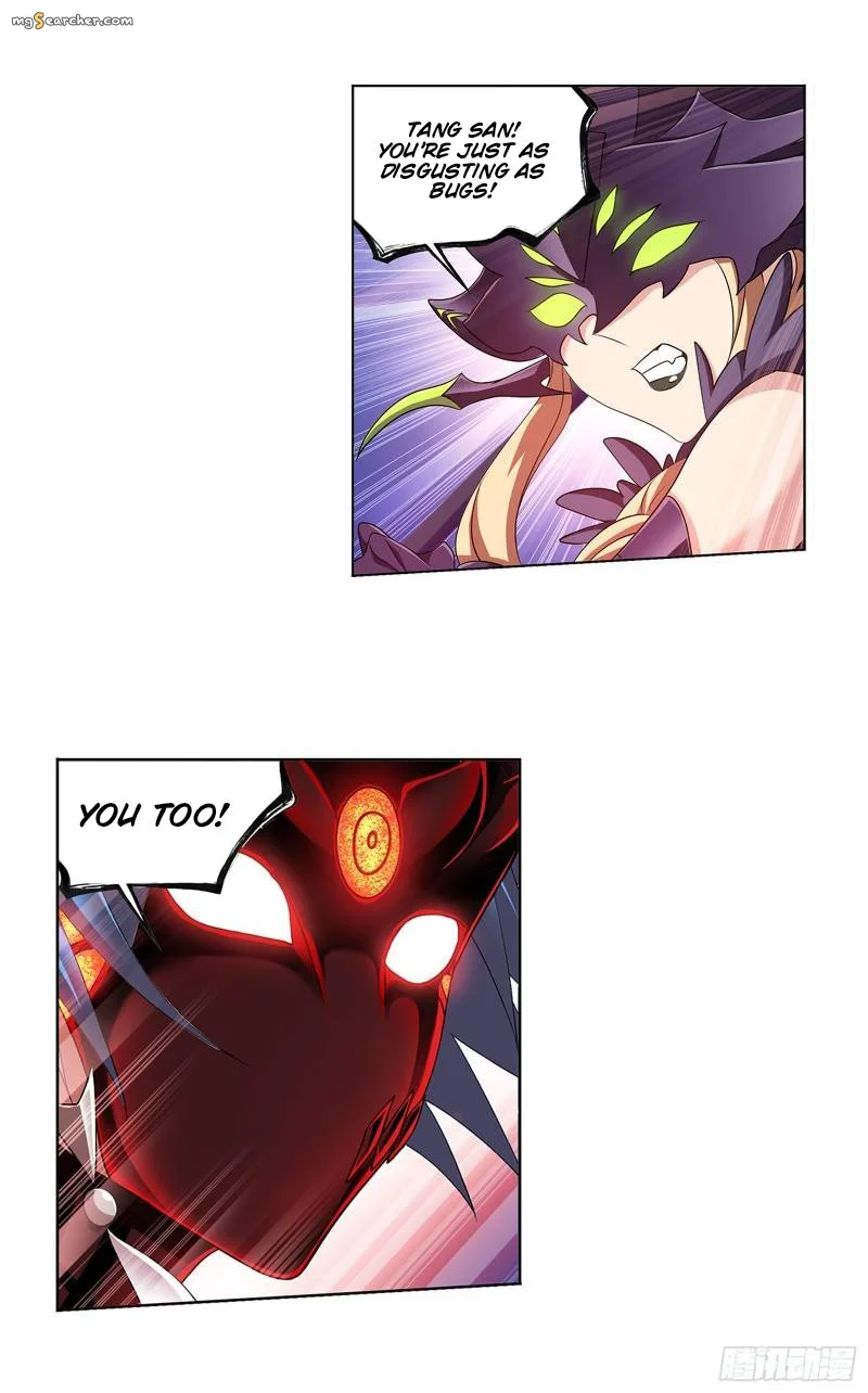 Read soul land manhua reading order What order to read Soul Land Manhua in douluo Manga Online