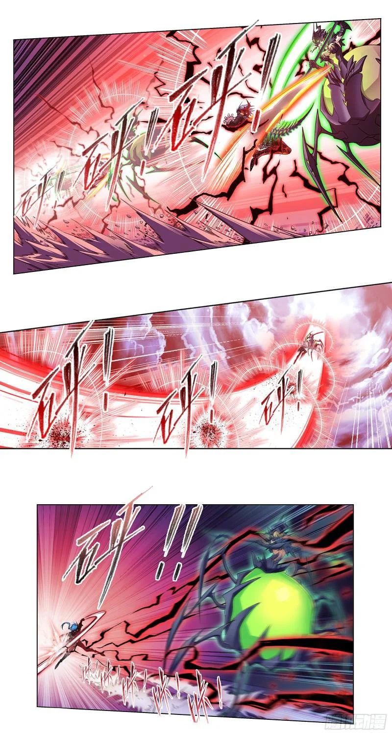 Read soul land manhua reading order What order to read Soul Land Manhua in douluo Manga Online