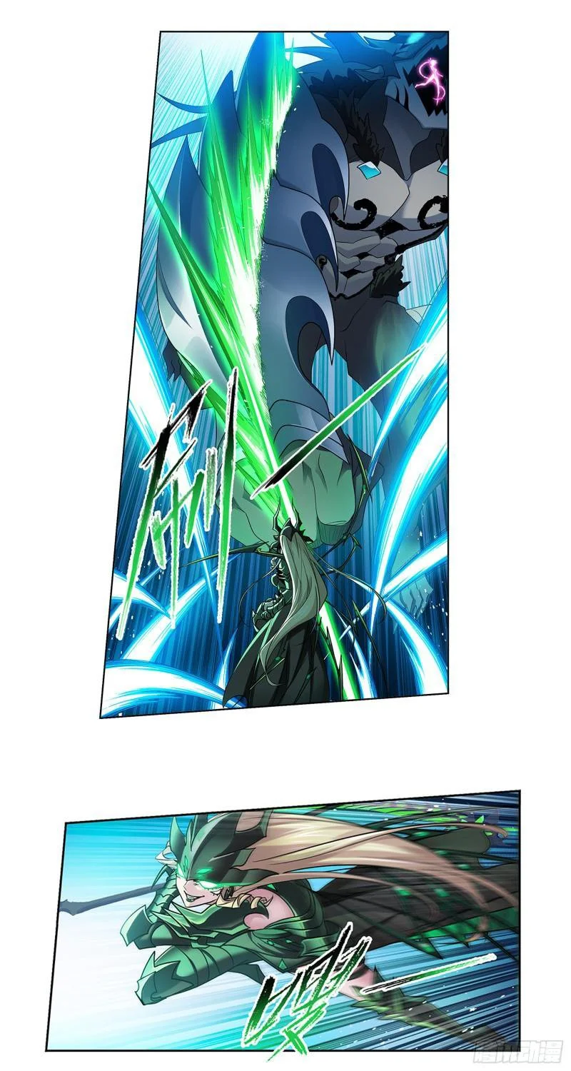 Read soul land manhua reading order What order to read Soul Land Manhua in douluo Manga Online