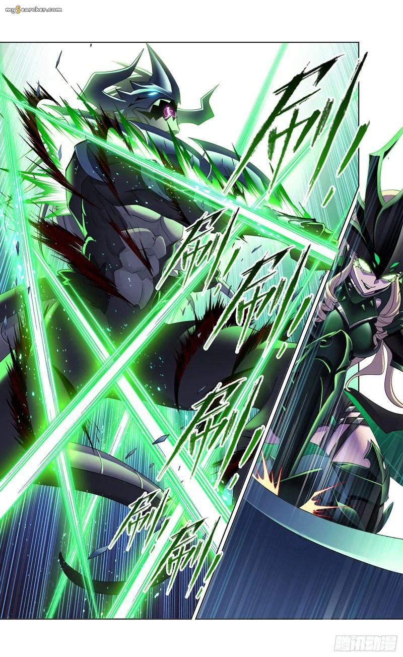 Read soul land manhua reading order What order to read Soul Land Manhua in douluo Manga Online