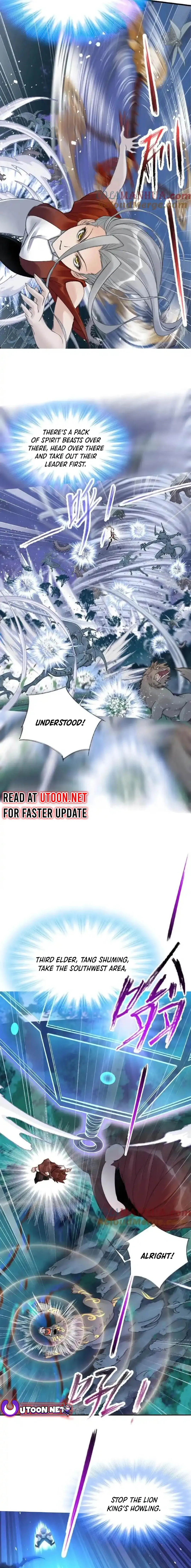 Read soul land manhua reading order What order to read Soul Land Manhua in douluo Manga Online