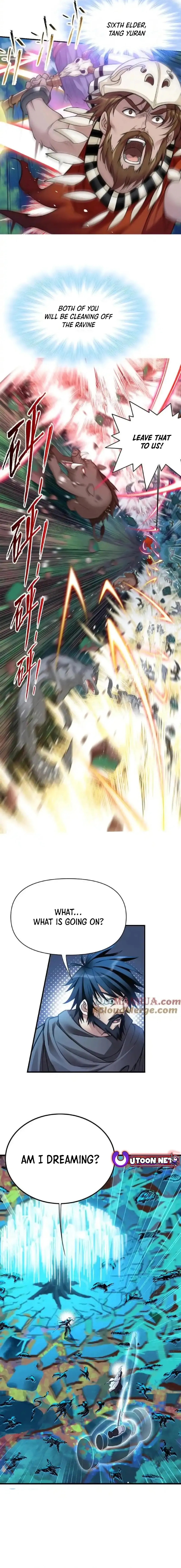 Read soul land manhua reading order What order to read Soul Land Manhua in douluo Manga Online