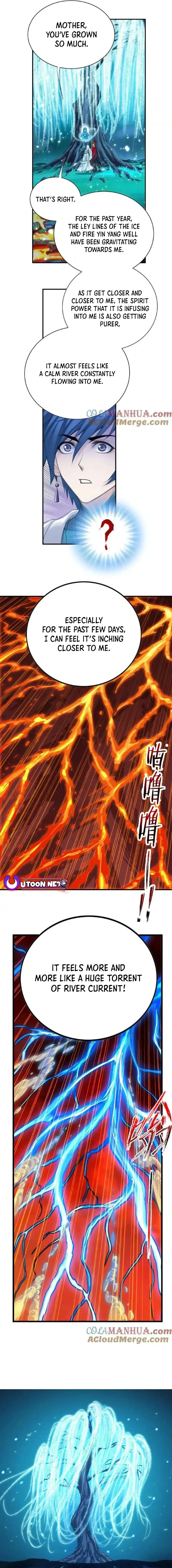 Read soul land manhua reading order What order to read Soul Land Manhua in douluo Manga Online