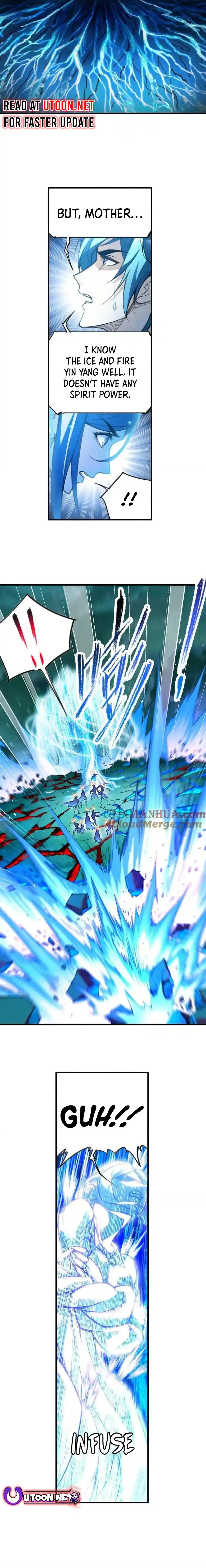 Read soul land manhua reading order What order to read Soul Land Manhua in douluo Manga Online