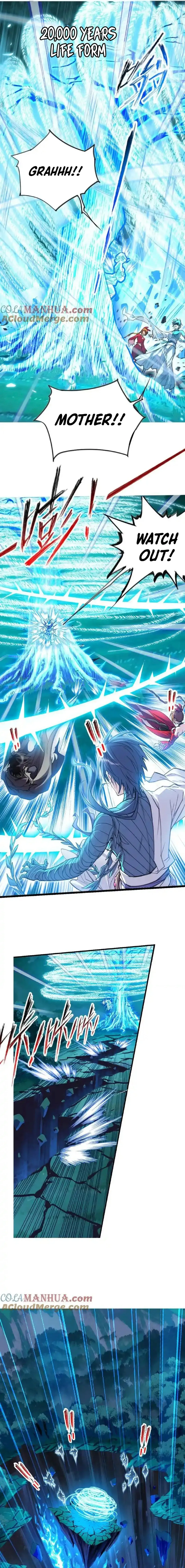 Read soul land manhua reading order What order to read Soul Land Manhua in douluo Manga Online