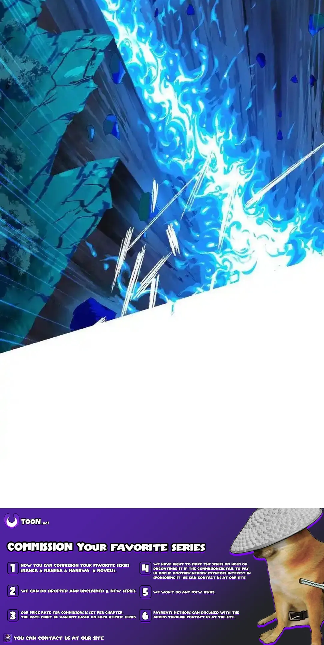 Read soul land manhua reading order What order to read Soul Land Manhua in douluo Manga Online