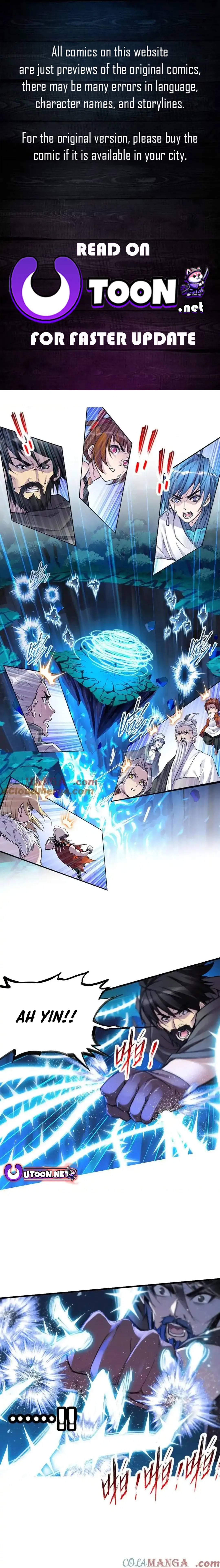 Read soul land manhua reading order What order to read Soul Land Manhua in douluo Manga Online