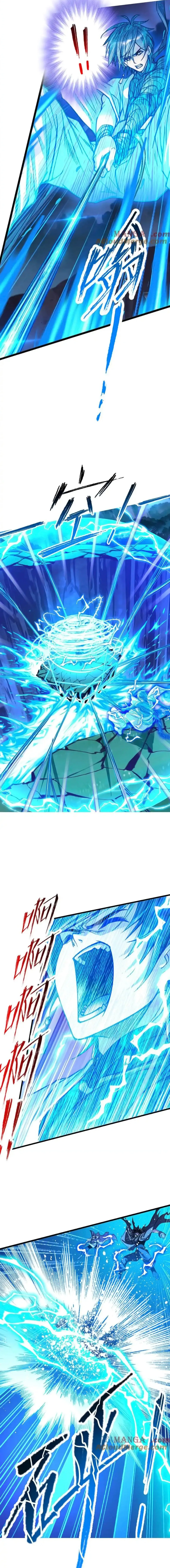 Read soul land manhua reading order What order to read Soul Land Manhua in douluo Manga Online