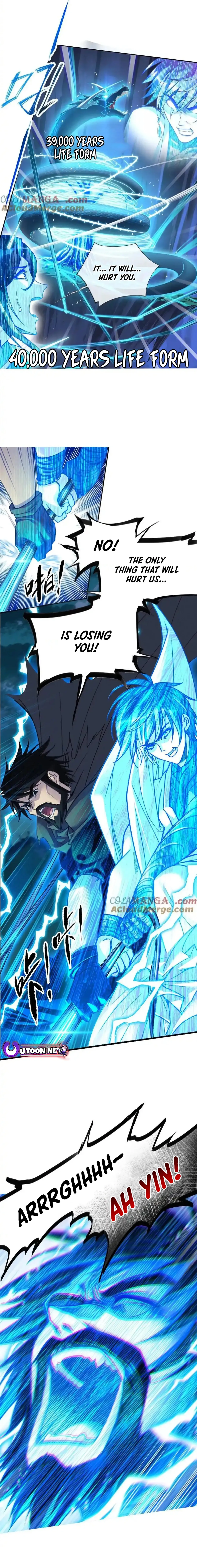 Read soul land manhua reading order What order to read Soul Land Manhua in douluo Manga Online