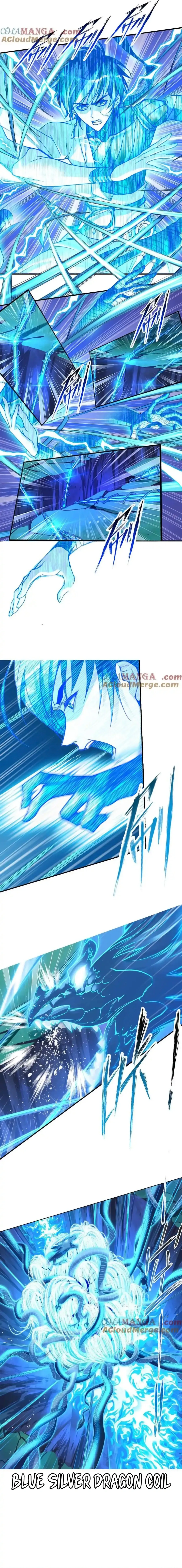 Read soul land manhua reading order What order to read Soul Land Manhua in douluo Manga Online