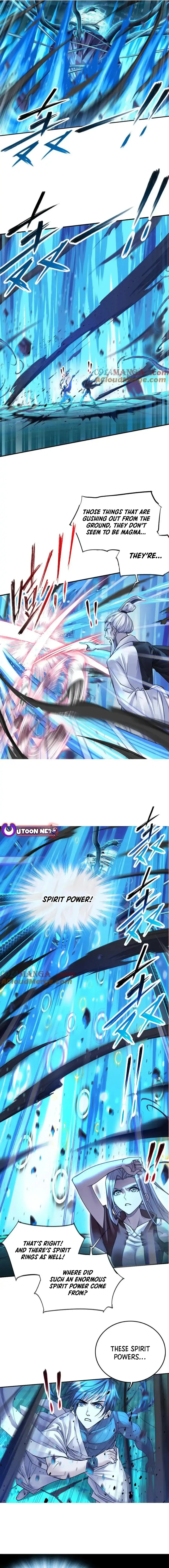 Read soul land manhua reading order What order to read Soul Land Manhua in douluo Manga Online