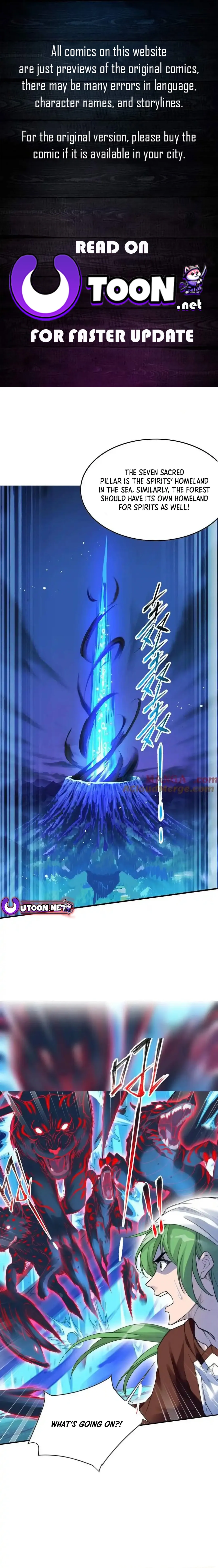 Read soul land manhua reading order What order to read Soul Land Manhua in douluo Manga Online