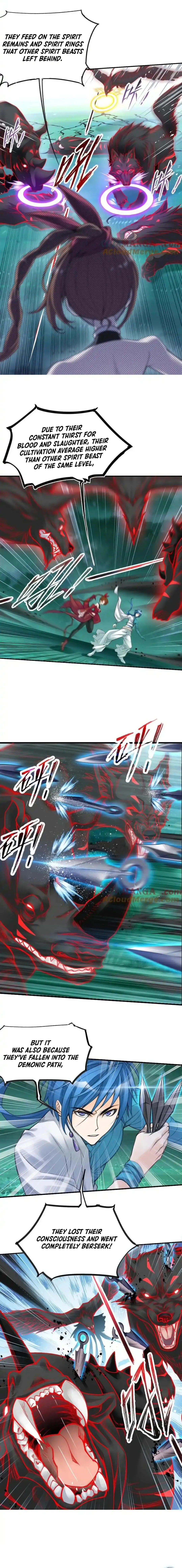 Read soul land manhua reading order What order to read Soul Land Manhua in douluo Manga Online