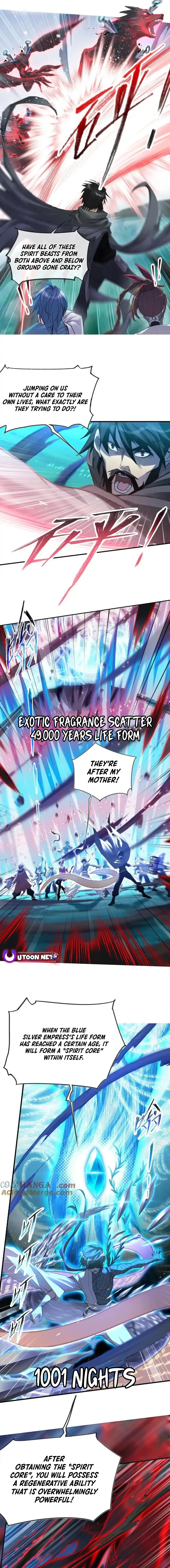 Read soul land manhua reading order What order to read Soul Land Manhua in douluo Manga Online