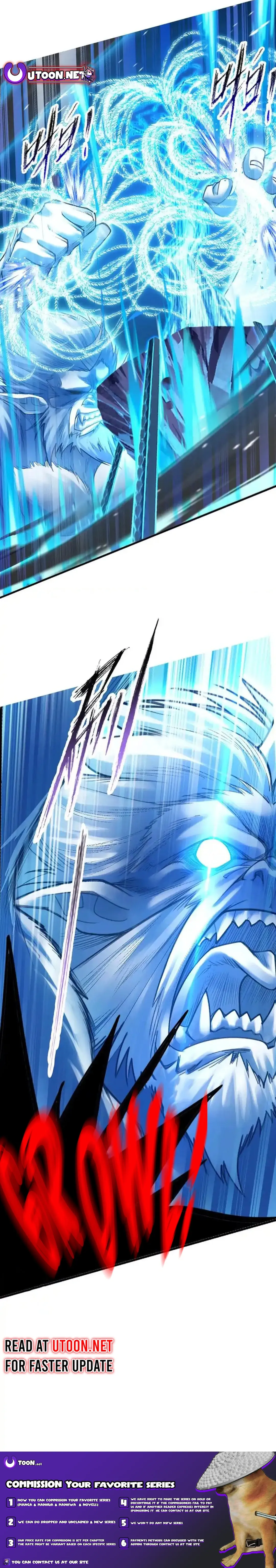 Read soul land manhua reading order What order to read Soul Land Manhua in douluo Manga Online