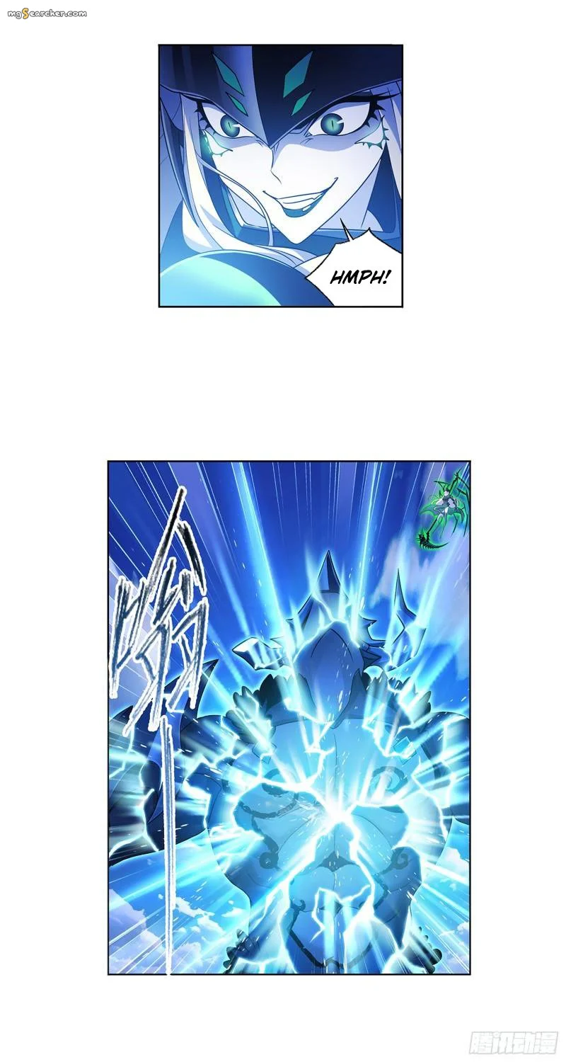 Read soul land manhua reading order What order to read Soul Land Manhua in douluo Manga Online